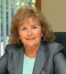 Joyce Lothamer